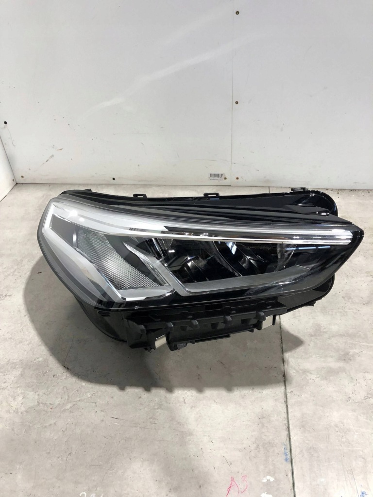 фото №1, Фара bmw x1 u11 5a9a222-02