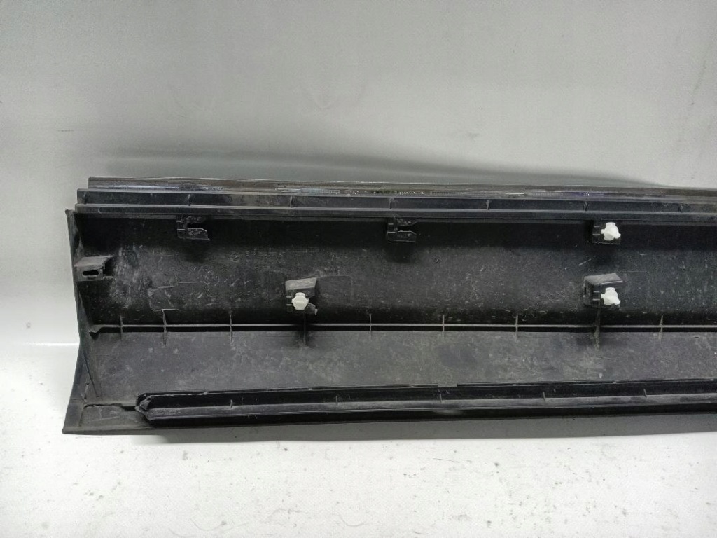 фото №6, Молдинг двері лівий перед vw tiguan ii 5na854939