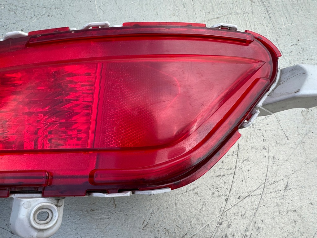 фото №7, Mazda xc5 ii 2 xc-5 17r- лампа левая передняя левый перед kb8m-51660