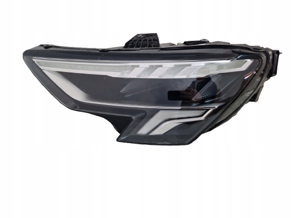 Купить Audi a3 8y фара левая перед full led 8y0941033