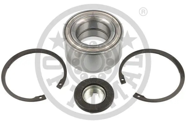 фото №2, Подшипник колеса перед 301182 optimal ford cougar