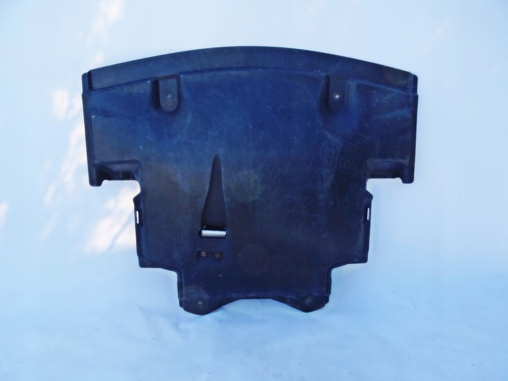 фото №1, Плита pod бампер mercedes w170 slk a1705240030