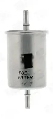 фото №1, Фільтр пального cff100236 champion citroen