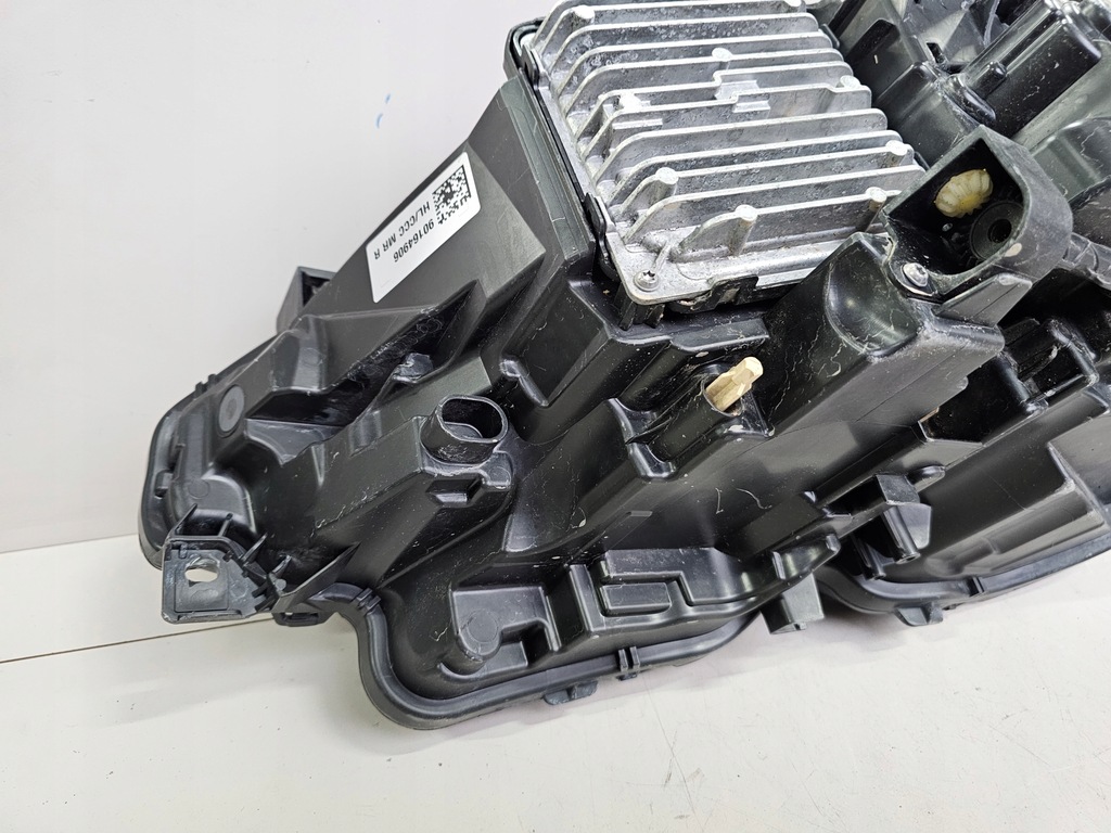 фото №13, Лампа передня права volvo s90 v90 ii full led europa po zalaniu 31689202