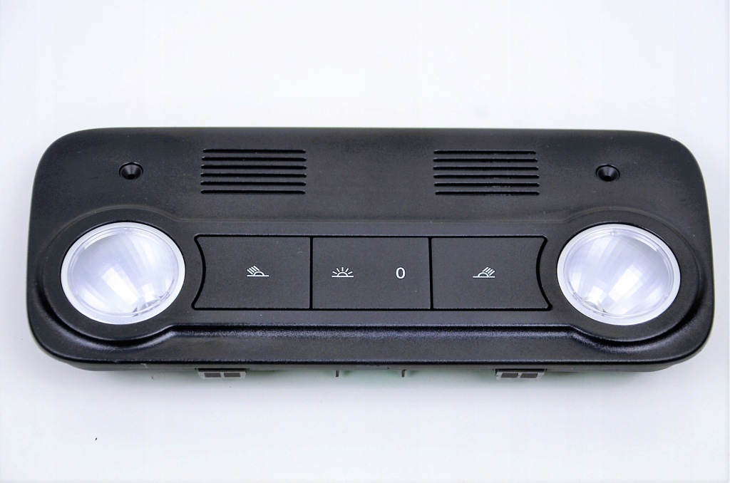 фото №1, Vw eos лампа стельовий 1q0947105l