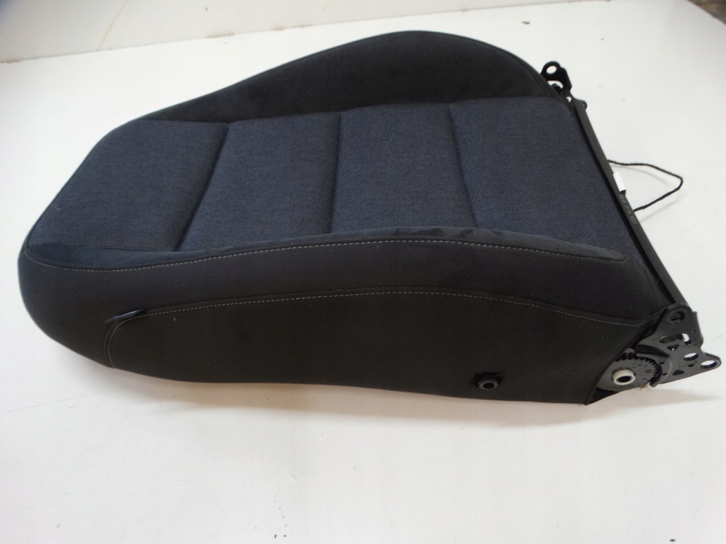 фото №10, Спинка сиденье правый перед vw golf vi 5k4881806dg