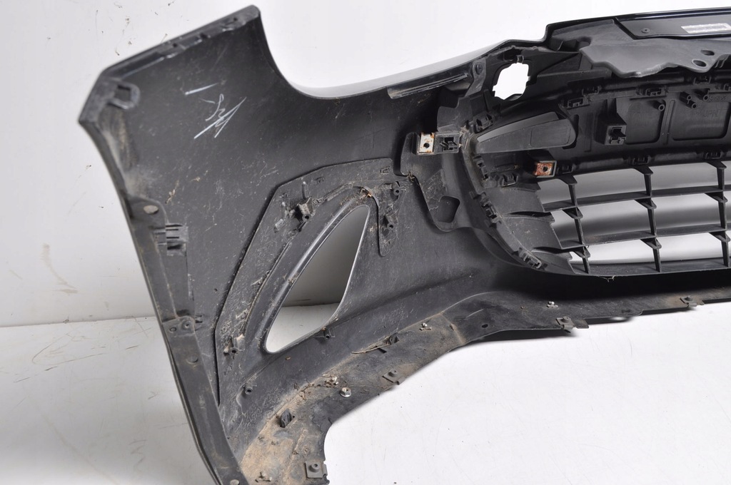 фото №15, Mazda mx-5 iv nd бампер перед передній