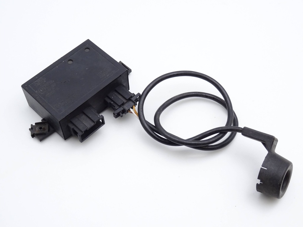 Купити Модуль імобілайзер vw lupo 6h0953257b nr245