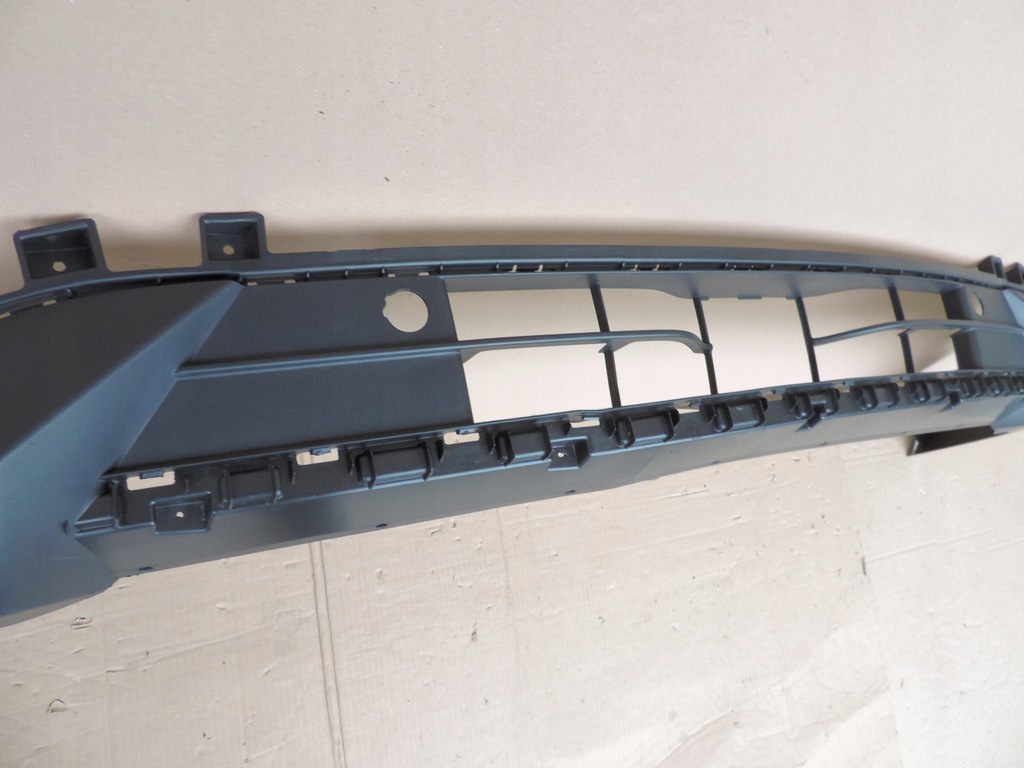 фото №11, Ford kuga mk3 iii escape 2019 2020 передній бампер накладка