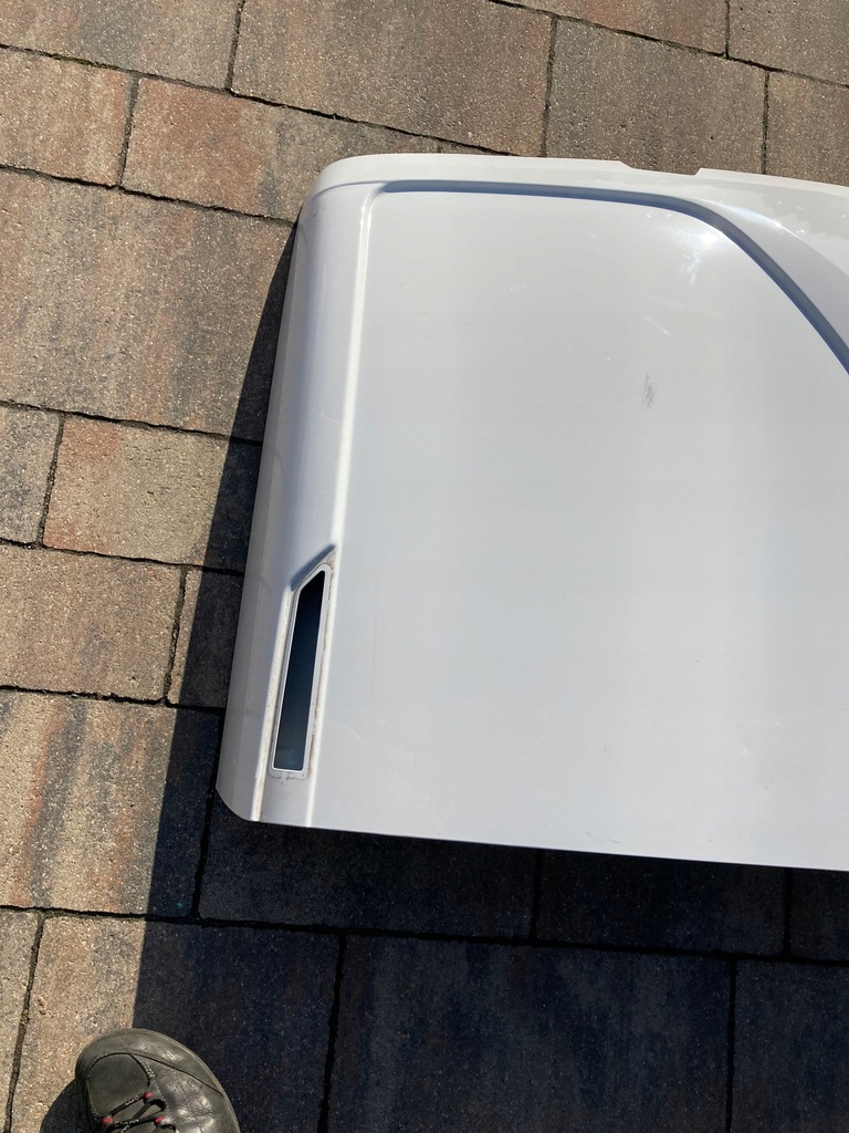 фото №7, Ford transit custom дверь задние правое