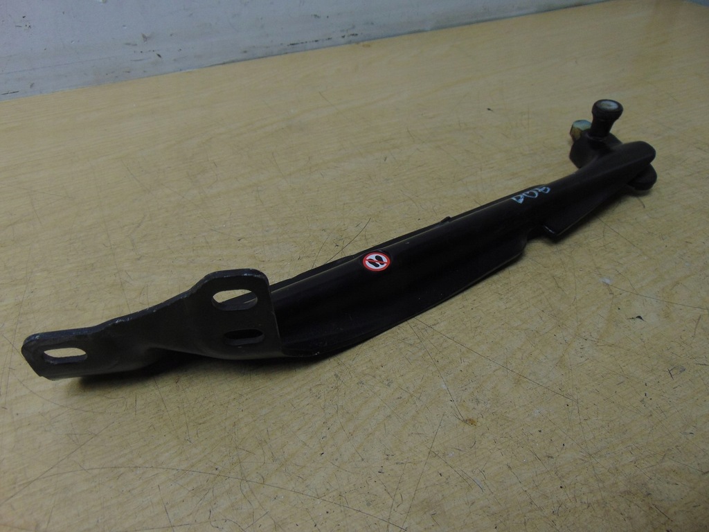 фото №6, Ролик нижняя дверь раздвижные правое transit courier 14-