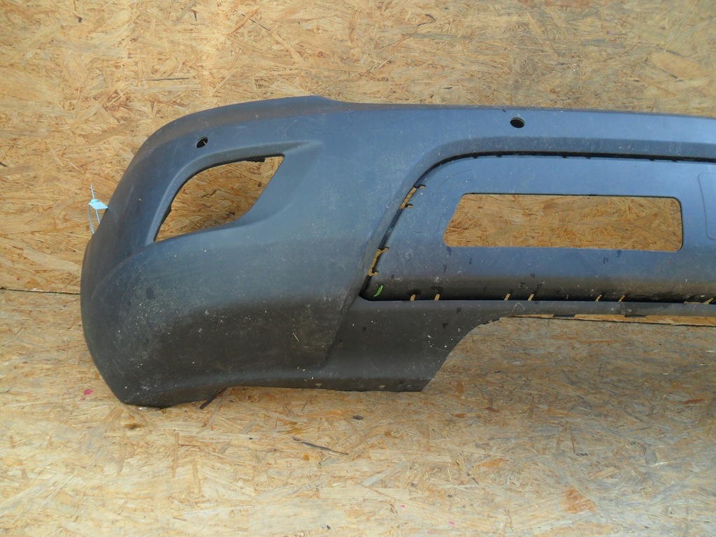 фото №6, Opel mokka 12- бампер задня задній 95365611