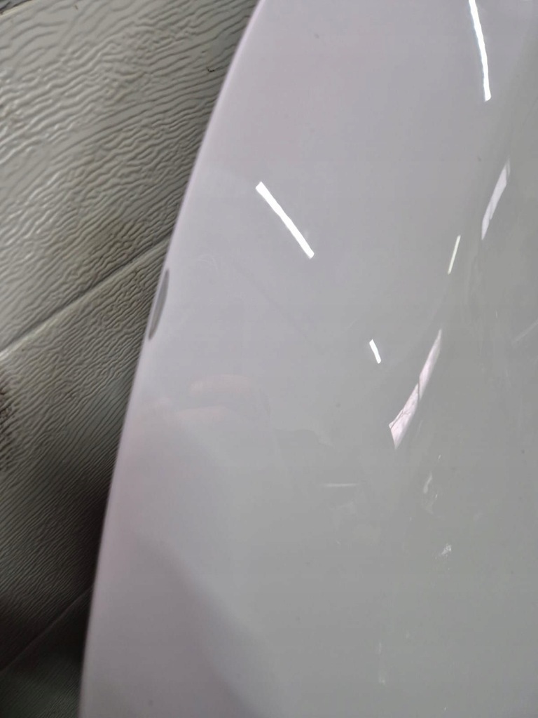 фото №3, Капот land rover range rover velar комплектна