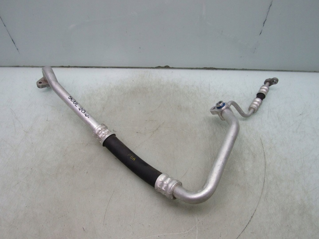 фото №2, Kia e-soul soul ev iii 20r трубка wąż шланг кондиционера кондиционер