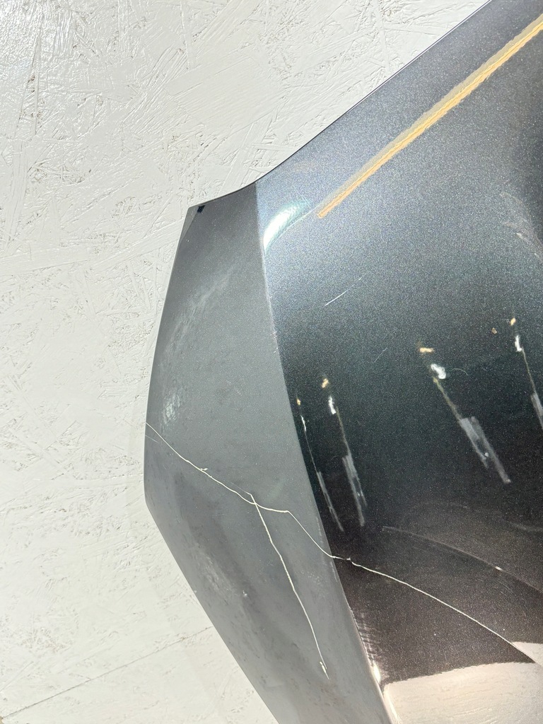 фото №11, Mercedes c klasa 206 w206 a206 капот кришка двигуна 21-