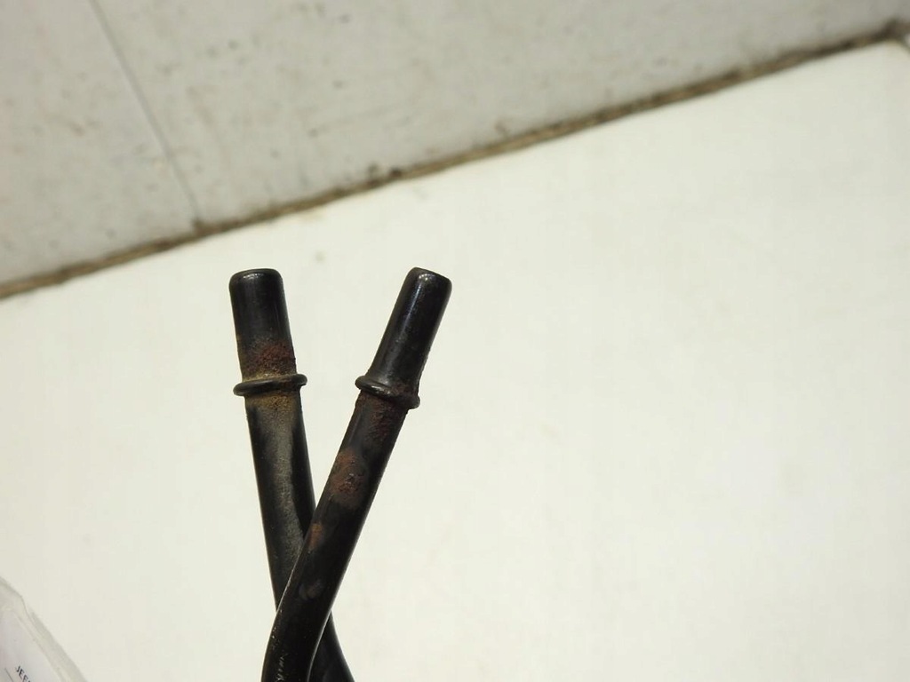 фото №3, Шланг клапан топлива jeep compass i 2.0 crd 05033378aa