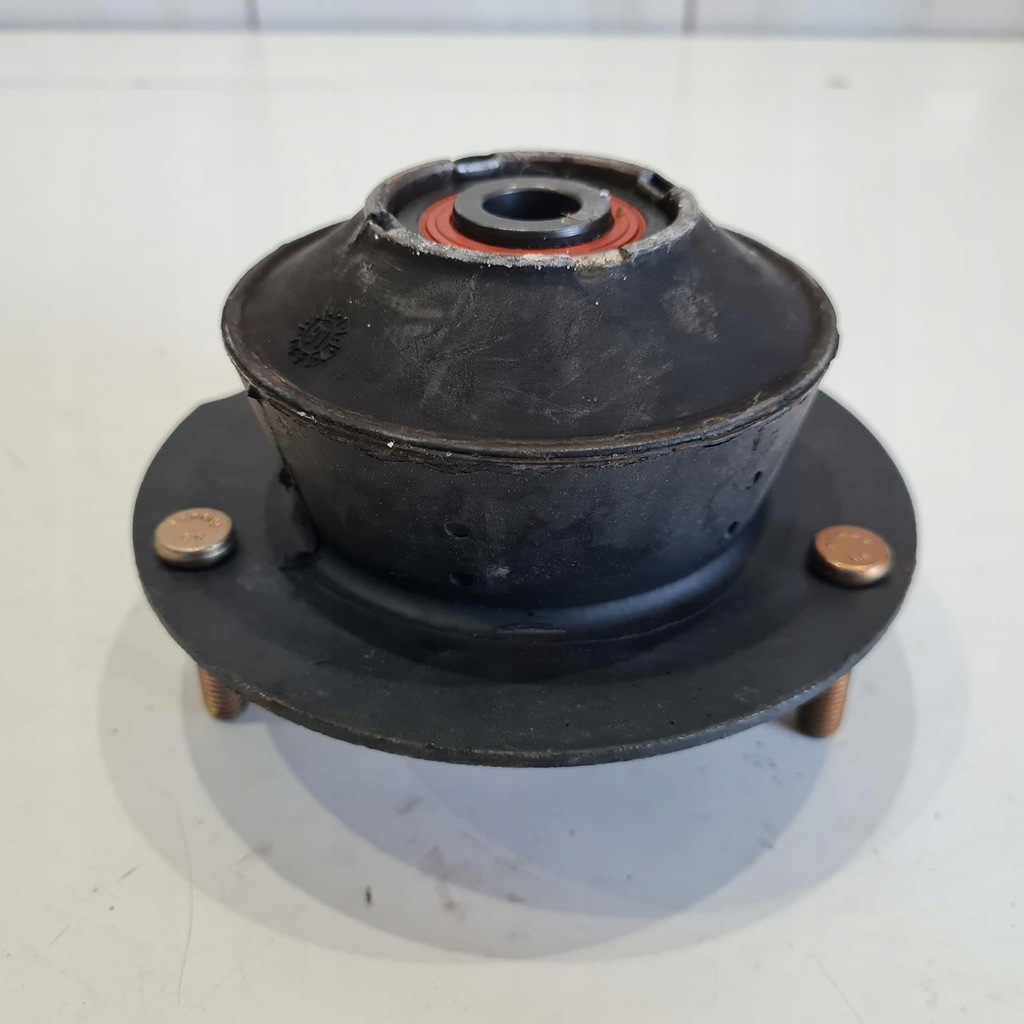 фото №5, Bmw e28 e30 e34 подушка амортизатора перед передня