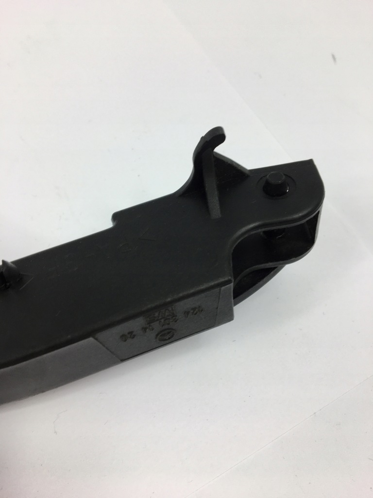 Педаль газа mercedes w124 e-klasa 1993-1996 1243011320 Киев