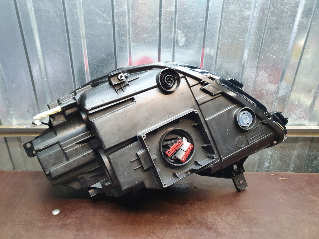 фото №10, Лампа перед права full led ford puma 2019-