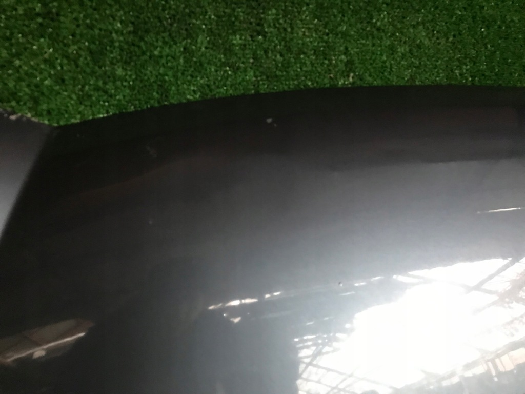 фото №5, Капот перед передня капот stilo 408/b wwa