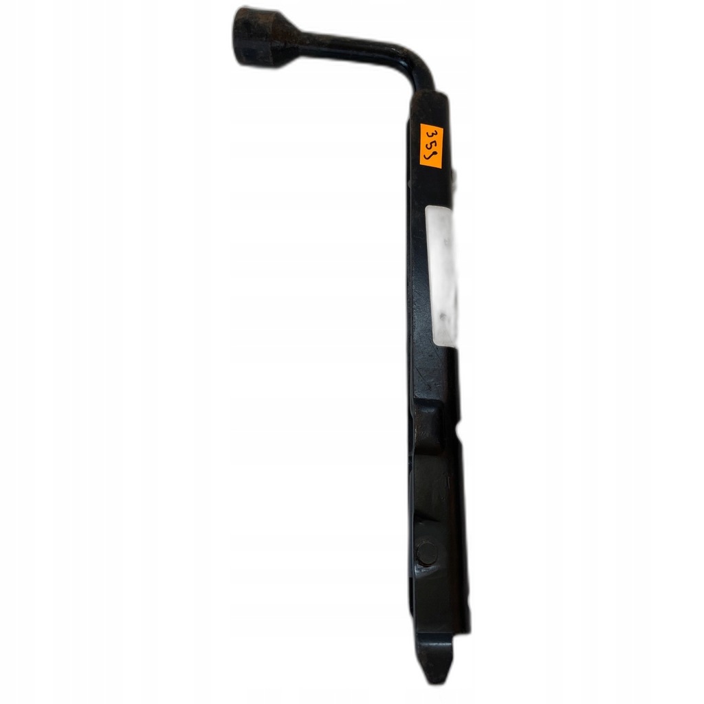 фото №1, Ключ do kół renault master iii 3