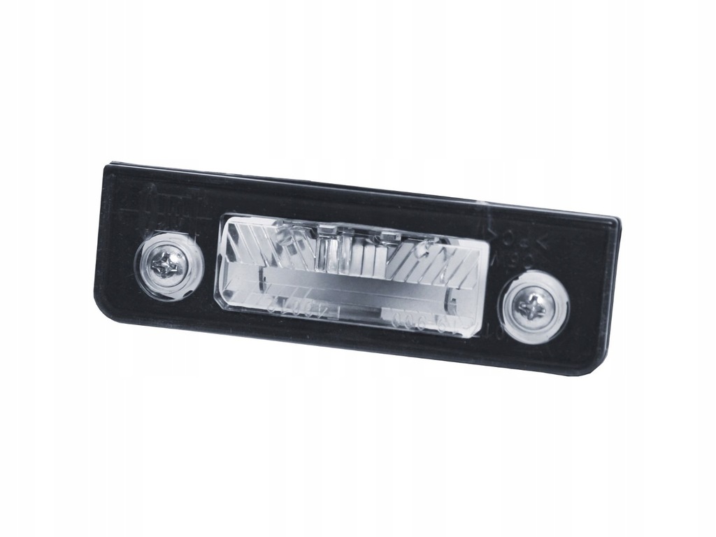 фото №1, Підсвітка номерного знака реєстраційний ford galaxy i