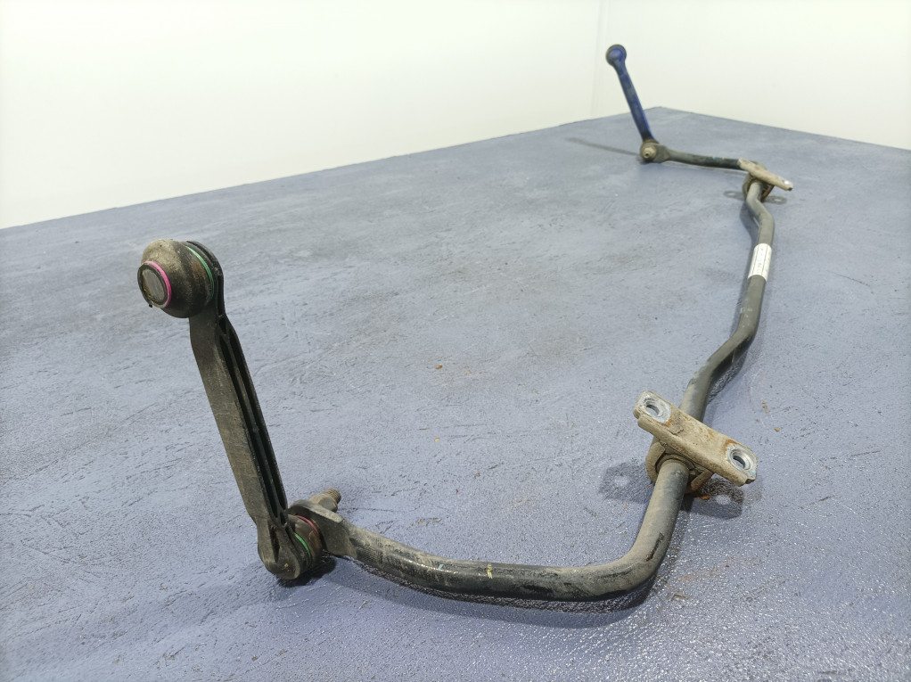 фото №3, Jeep compass ii 17- тяга стабилизатора перед 68246732aa