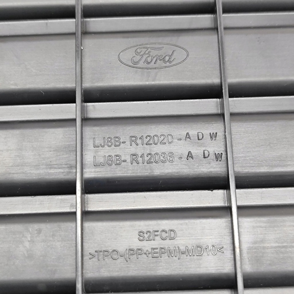 фото №7, Ford mustang mach-e 2022 другое запчасти салона автомобиля