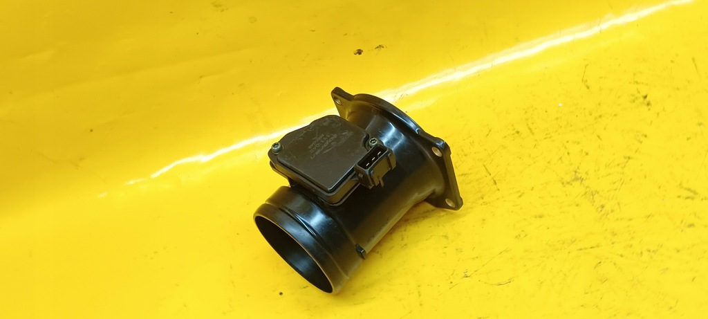 фото №9, Витратомір audi a3 8l 1,8b topran