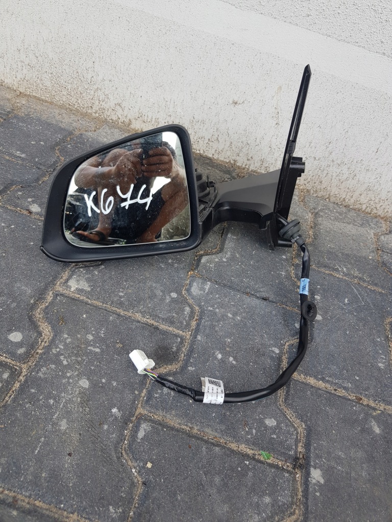 фото №1, Дзеркало ліва tesla y