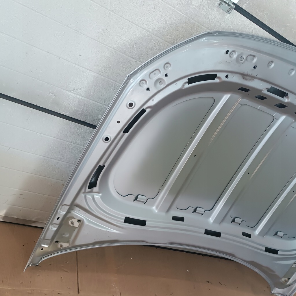 фото №11, Капот opel insignia ii b 17-