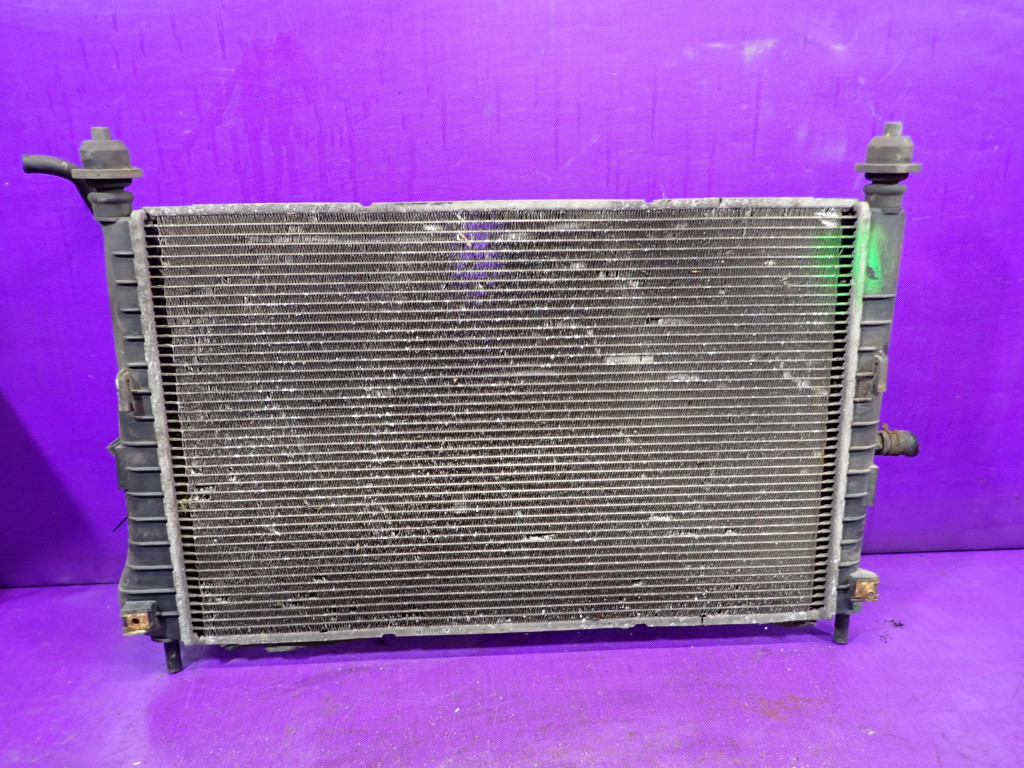 Ford mondeo 3 mk3 00-03 2.0 d 115km радиатор воды 1s7h8c342cb в Украине