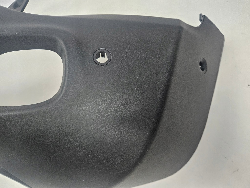 Купить Jeep renegade 2014 - бампер задний 6 x pdc 735585023