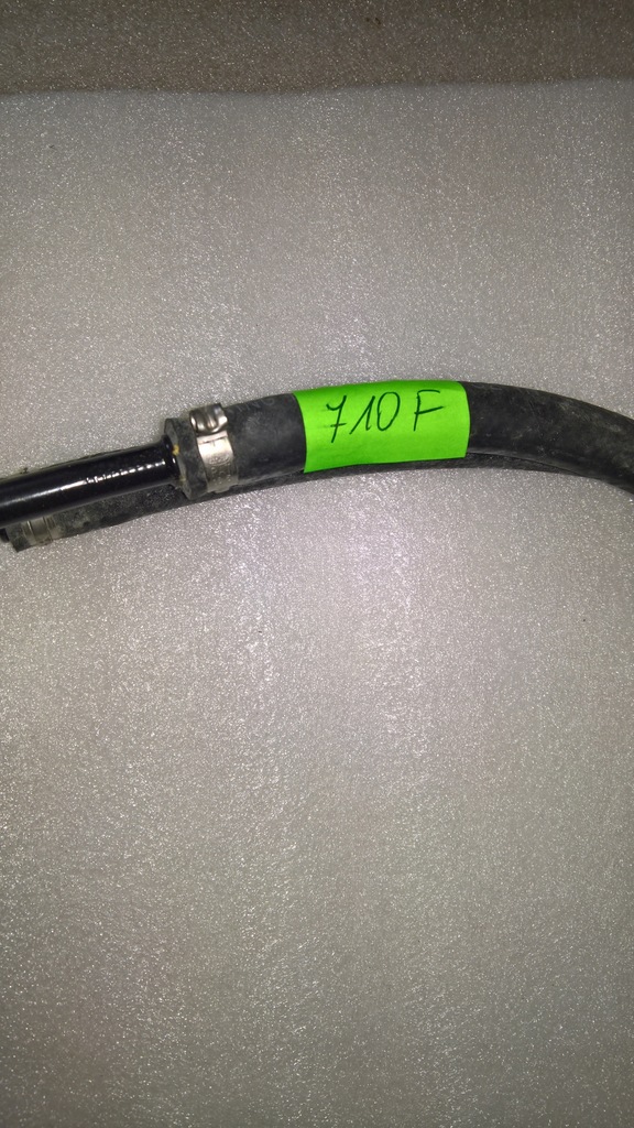 фото №5, Dodge ram nowa mopar радиатор с шланги ukł. усилителя 52088360