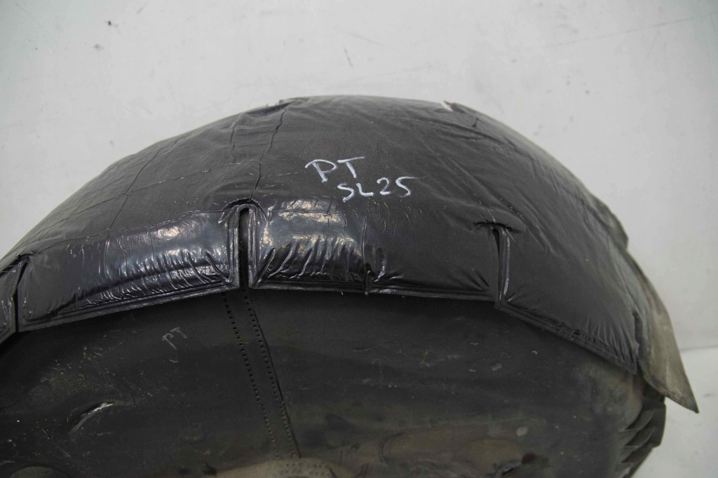 Подкрылок задние правое mercedes sl r230 Цена