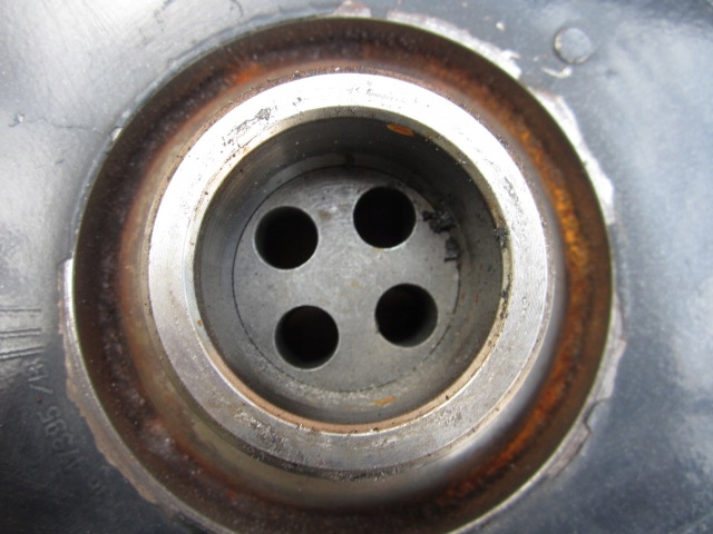 фото №12, Bmw x6 f16 f15 n57 3.0d шкив 8511321 lux