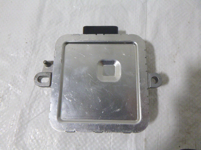 фото №3, Opel модуль блок управления насоса топлива opel astra k