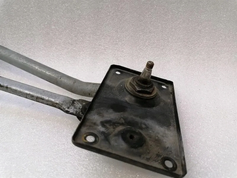 фото №3, Bentley arnage t передняя часть дворник тяга pm25688pc двигатель rhd pm111842pc-