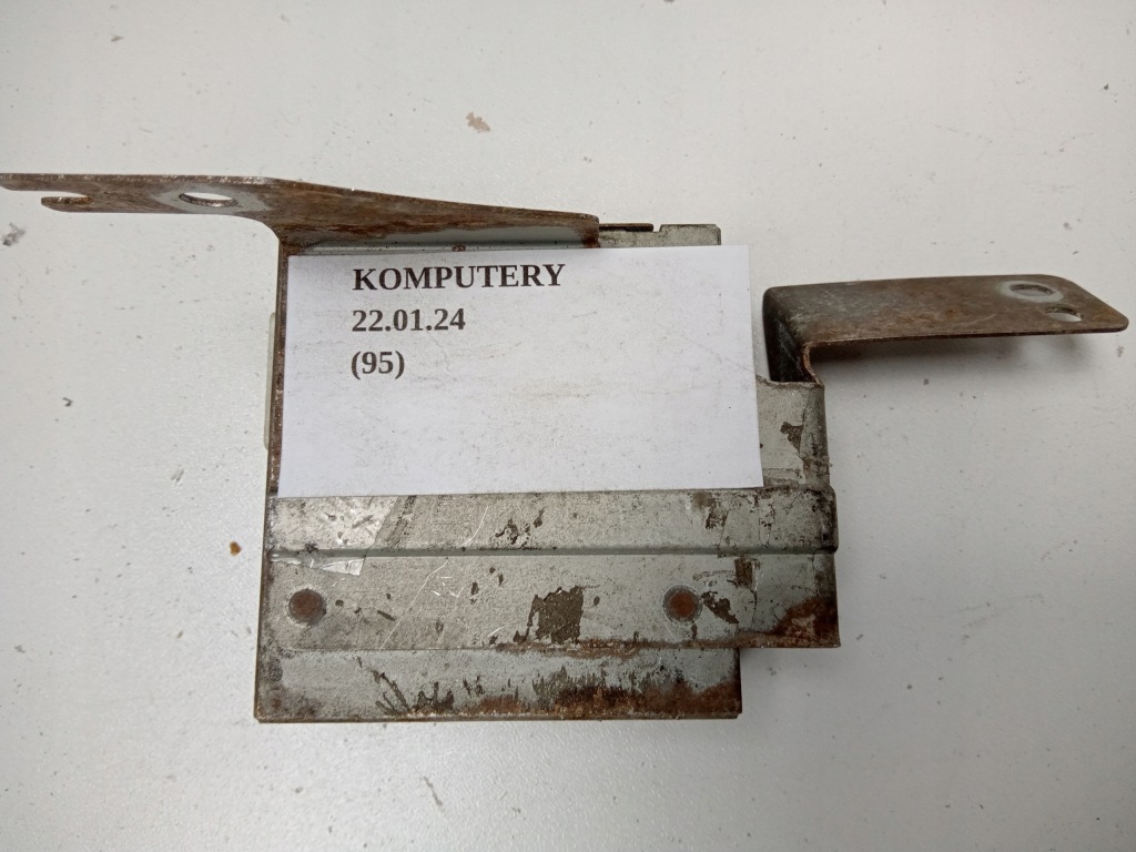 фото №12, Модуль блок управления камера infiniti fx35 fx45 06-08 lift