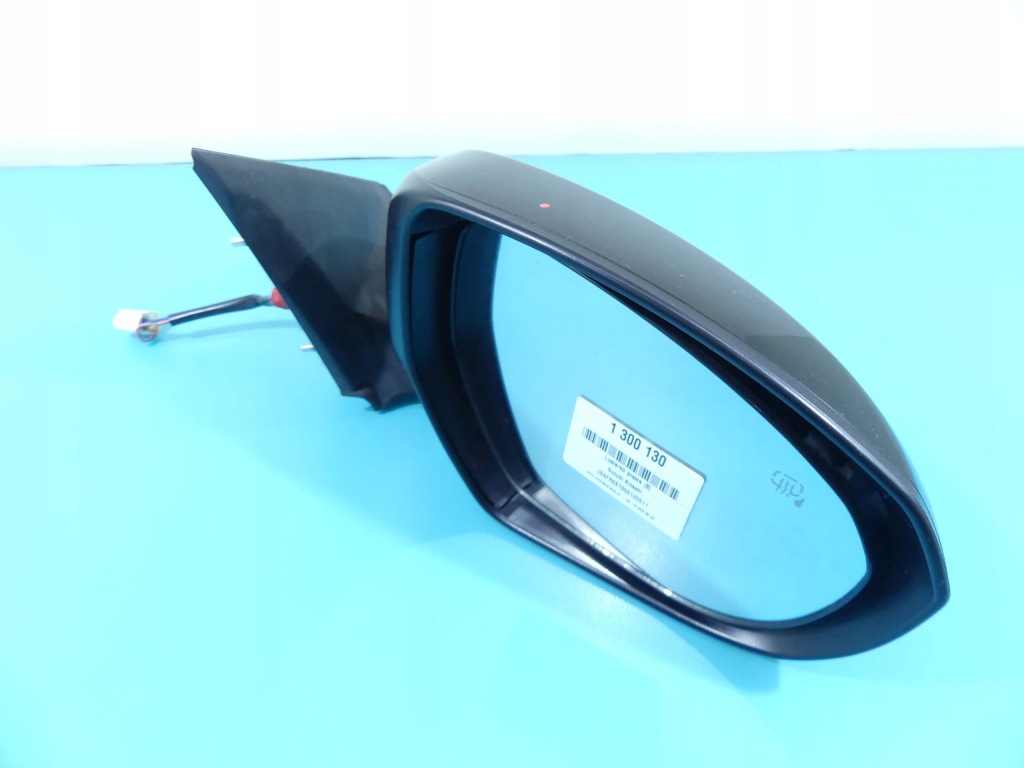 фото №7, Зеркало правое 7pin suzuki kizashi zmv europa