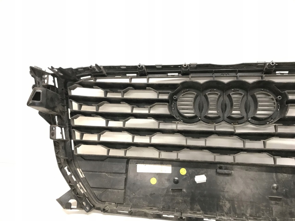 фото №10, Audi q3 q2 решётка радиатора решётка радиатора 81a853651