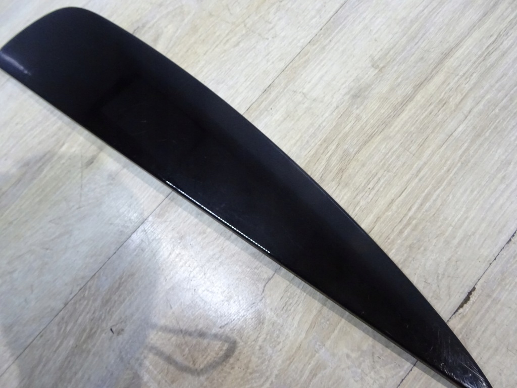 фото №3, Citroen c4 picasso захист стійка права 9677095980