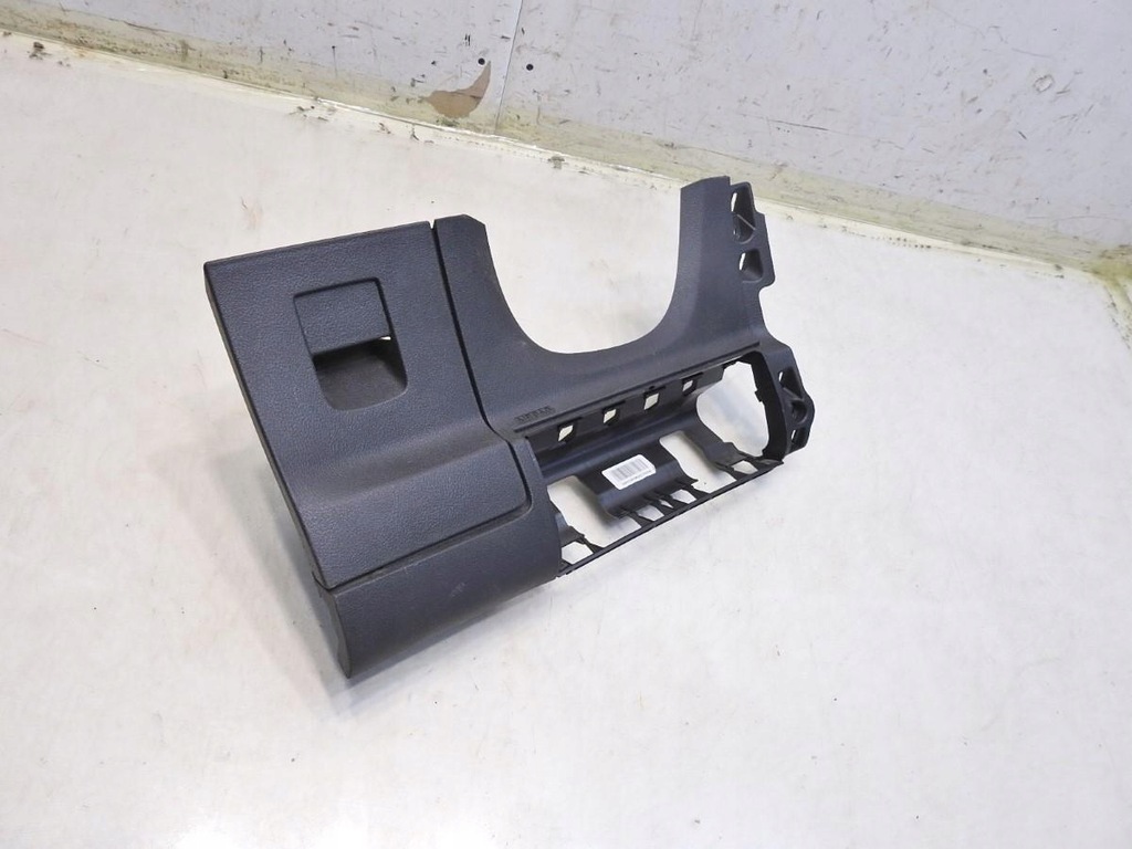 фото №6, Защита консоли pod руль ford s-max mk1