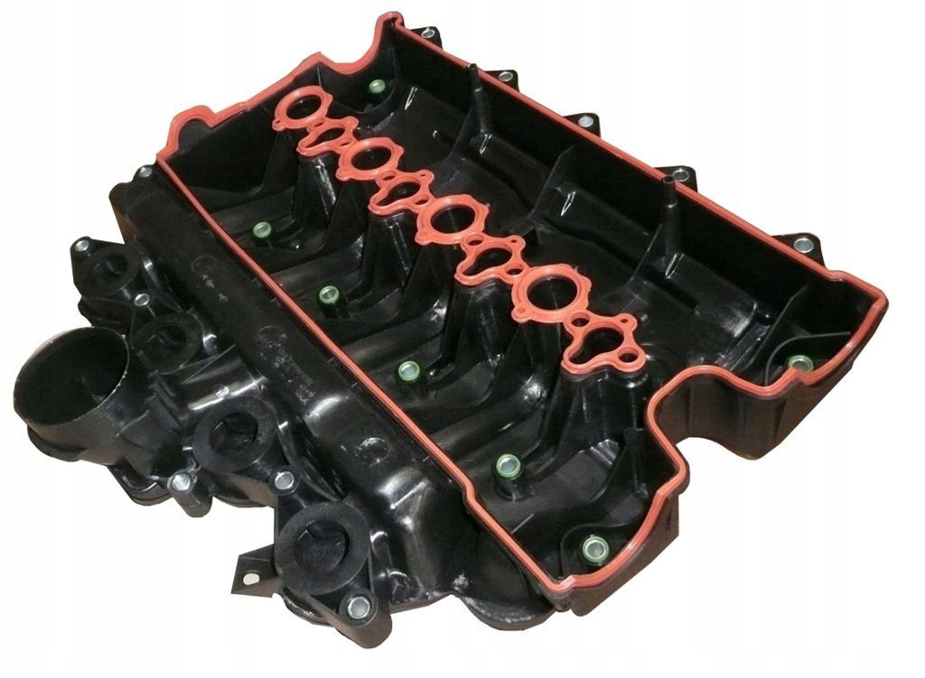 фото №3, Колектор всмоктуючий кришка zaw renault master trafic espace laguna 2.2 2.5 dci