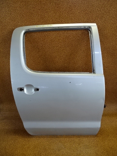 фото №1, Toyota hilux 07r # дверь задняя правое