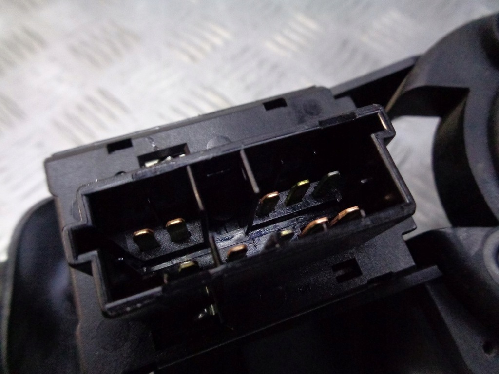 фото №3, Переключатель комбинированный xsara picasso 9624545180