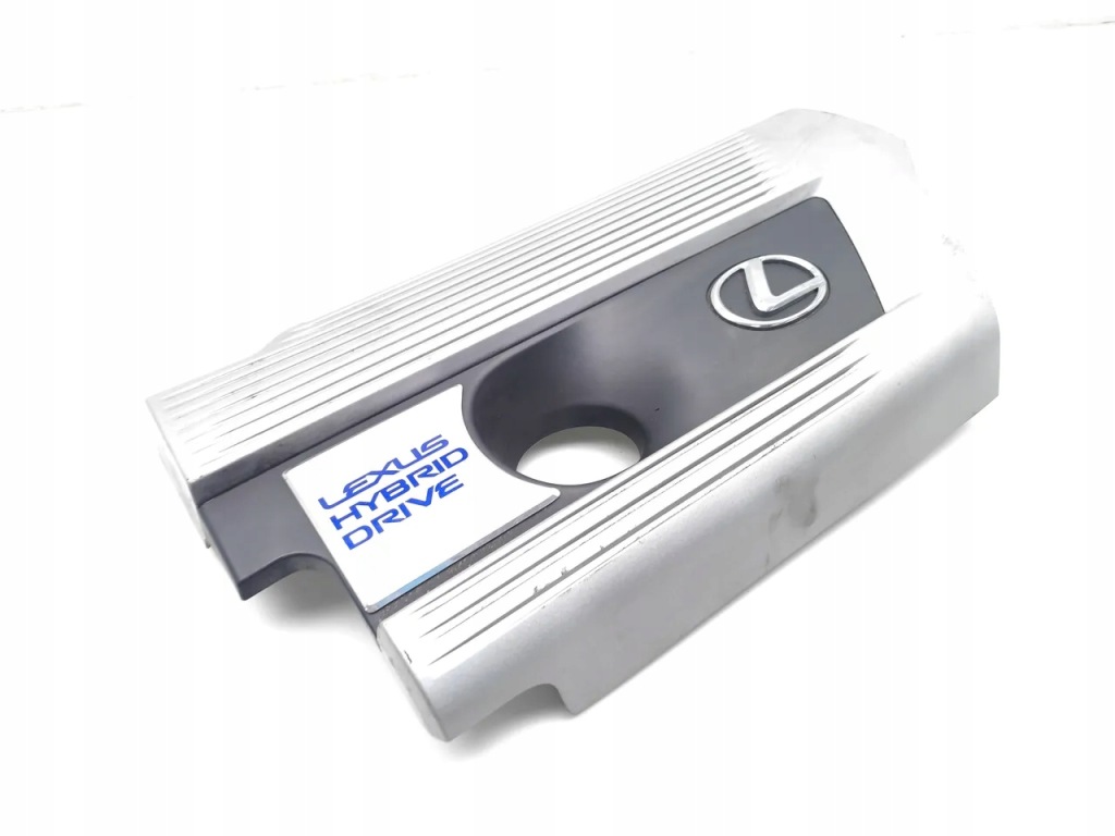 фото №9, Lexus nx захист верхній двигуна 300h full hybrid 114kw 155 hp 12601-36160