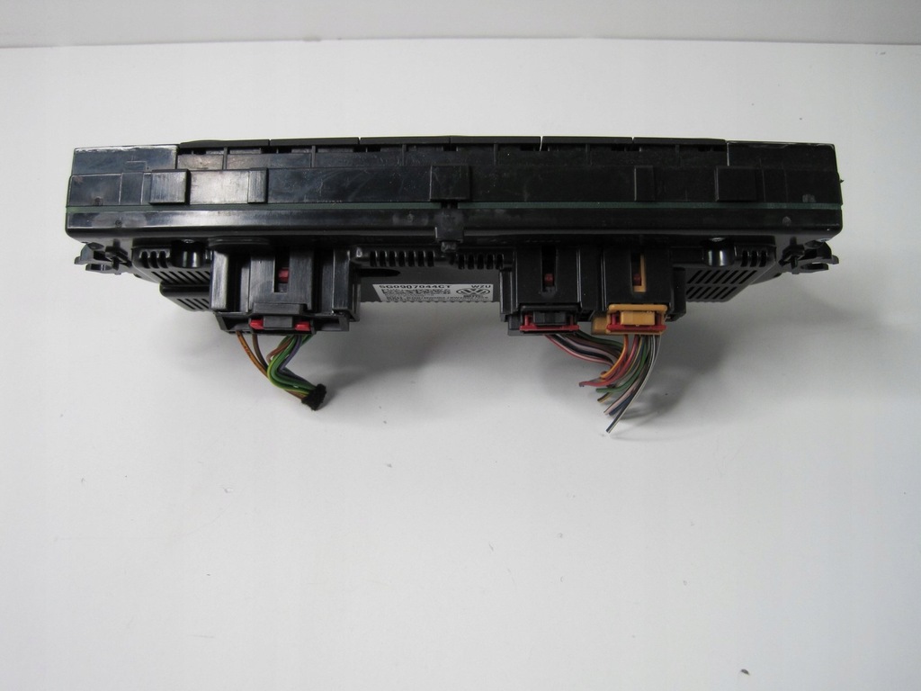 фото №4, Панель кондиционера vw t-roc 5g0907044ct