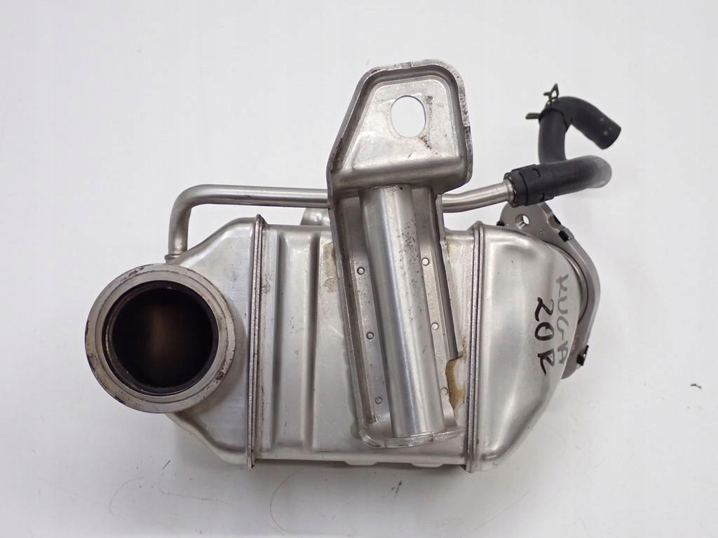 Купити Радіатор вихлопних газів egr hg9q-9f464-aa ford kuga iii mk3 2.0 ecoblue yldc 20r