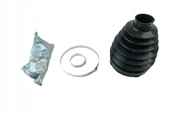 фото №2, Lobro 306112 набір захист, система кермовий